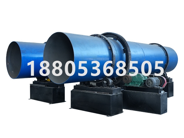 dsc00570——轉(zhuǎn)鼓造粒機
